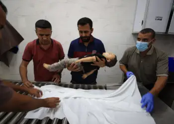 Gaza në zi: Më shumë se 55 mijë viktima nga ofensiva izraelite