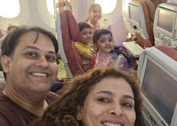 Tragjedia në Indi: historia prekëse e një familjeje që nuk arriti dot ëndrrën londineze