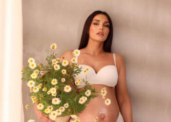 Eliona Pitarka bëhet nënë për herë të tretë & lë ndjekësit në pritje: Ja misteri që nuk ka zbuluar ende!