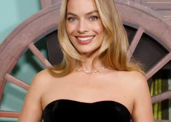 Margot Robbie rrëfen sikletin familjar: Vëllai s’më foli për tre muaj pas filmit me DiCaprion