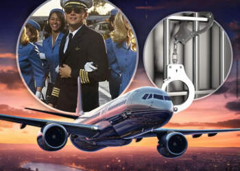 Skandali i fluturimeve falas: Si mashtruesi nga Florida përdori ID false për të udhëtuar pa pagesë