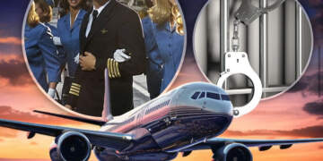 Skandali i fluturimeve falas: Si mashtruesi nga Florida përdori ID false për të udhëtuar pa pagesë