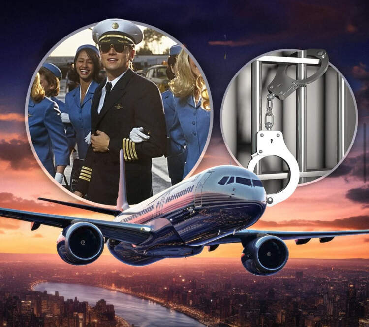 Skandali i fluturimeve falas: Si mashtruesi nga Florida përdori ID false për të udhëtuar pa pagesë