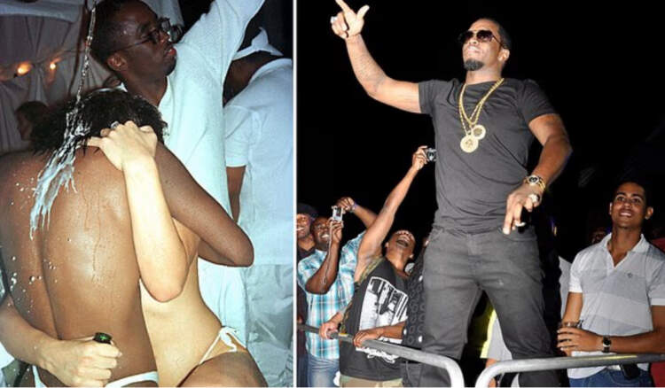 Tronditje në sallën e gjyqit: Juria sheh videot komprometuese të Diddy-t