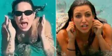 “Vathi im me diamant!” Demi dhe bashkëshorti rikrijojnë momentin viral të Kim