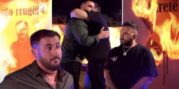 Big Basta apo Andueli? Ja kush është finalisti i tretë i Ferma VIP 2