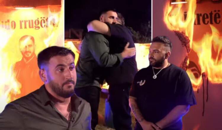 Big Basta apo Andueli? Ja kush është finalisti i tretë i Ferma VIP 2