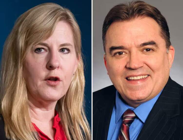 Tronditje në SHBA: Vriten dy ligjvënës në Minnesota, atentat me motive politike