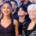 Ariana Grande i jep lamtumirën një prej njerëzve më të dashur të saj