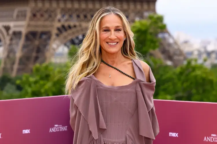 Sarah Jessica Parker: Komentet për pamjen time më lanë pa fjalë