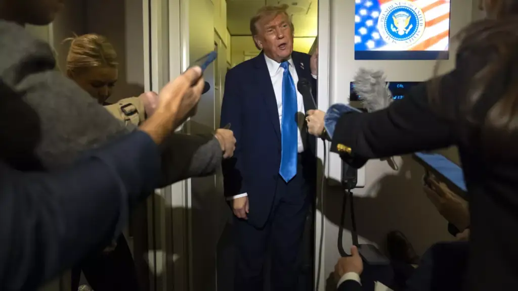 Trump mban vendimin për sulm në dorë ndërsa Izraeli sulmon Iranin