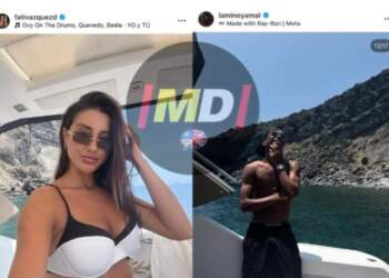 Yamal nën 18 vjeç, ajo 30 dhe në OnlyFans, çfarë po ndodh me këtë lidhje?