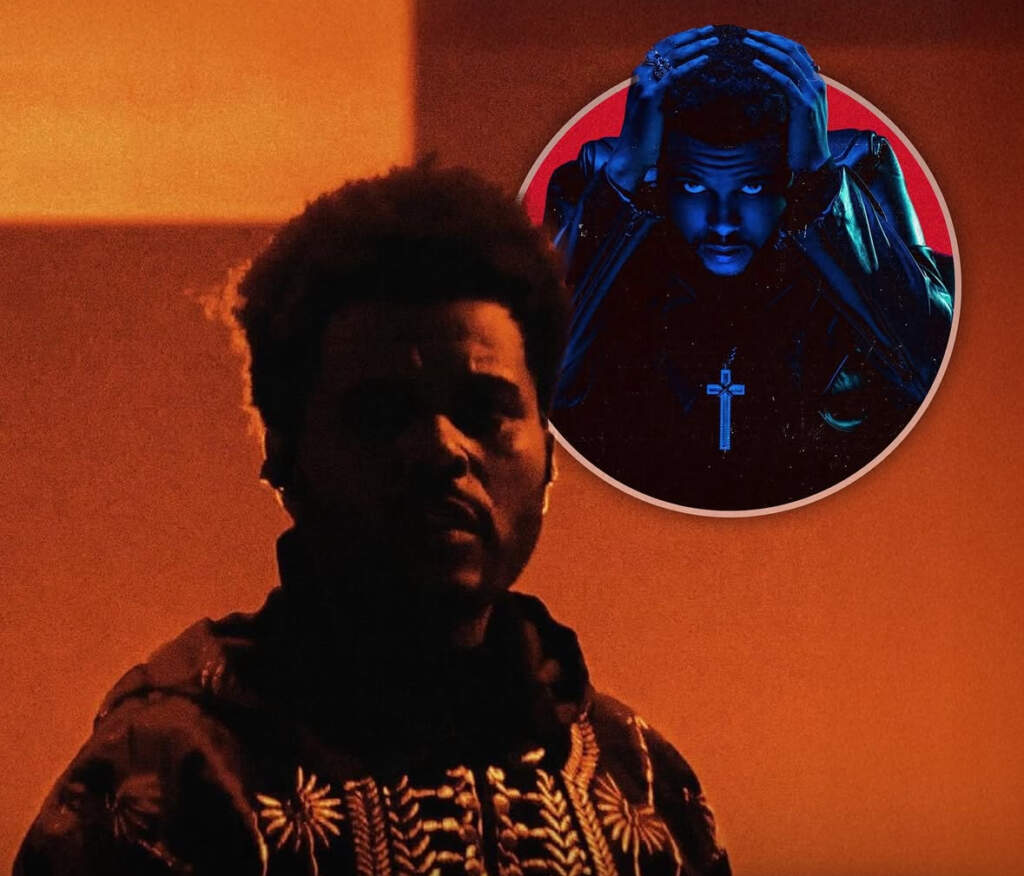 The Weeknd bën histori me “Starboy”: Albumi i parë me 17 miliardë dëgjime në Spotify