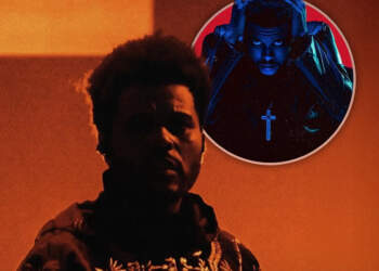The Weeknd bën histori me “Starboy”: Albumi i parë me 17 miliardë dëgjime në Spotify