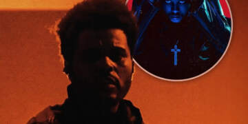 The Weeknd bën histori me “Starboy”: Albumi i parë me 17 miliardë dëgjime në Spotify