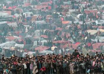 Sot shënohet Dita Botërore e Refugjatëve