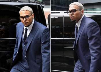 Ja kushtet që Chris Brown duhet të respektojë pas akuzës për sulm në Londër