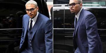 Ja kushtet që Chris Brown duhet të respektojë pas akuzës për sulm në Londër