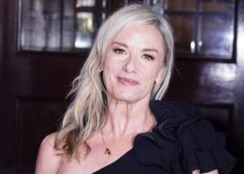 Aktorja e “EastEnders” flet pa doreza: Pse i shmang burrat e moshës së saj