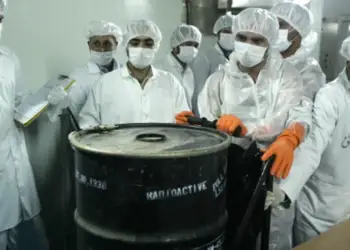 Irani shumë pranë bombës atomike? Alarm nga Agjencia Ndërkombëtare për Energjinë Atomike