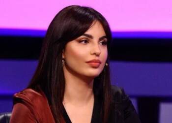 “Qenka shtatzënë?”/ Rrjeti shpërthen në komente për Armina Mevlanin