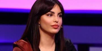 “Qenka shtatzënë?”/ Rrjeti shpërthen në komente për Armina Mevlanin