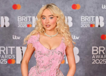 Pse Sabrina Carpenter po e konsideron fikjen e telefonave në koncertet e saj?