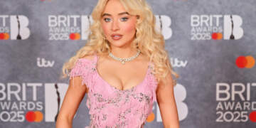 Pse Sabrina Carpenter po e konsideron fikjen e telefonave në koncertet e saj?