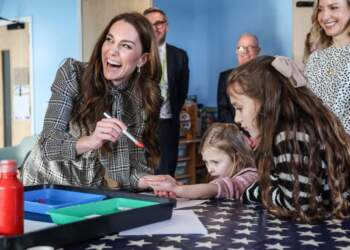 Kate Middleton flet për herë të parë pas mungesës në Royal Ascot