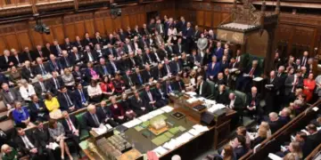 Angli dhe Uells: Miratohet projektligji për vdekjen e asistuar