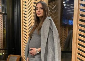 “Kisha frikë të tregoja që isha e sëmurë”/ Ana Lika zbulon problemin neurologjik: Vajzës i ndërpreva gjirin