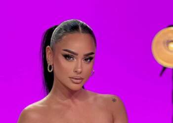 Egli Tako “thyen” heshtjen për raportin me Gjestin. Si është marrëdhënia e tyre sot?