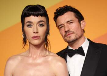 Katy Perry dhe Orlando Bloom në krizë pas udhëtimit të saj në hapësirë?