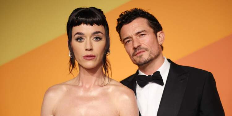 Katy Perry dhe Orlando Bloom në krizë pas udhëtimit të saj në hapësirë?