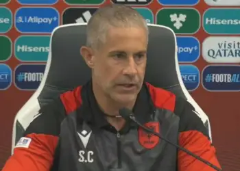 Barazimi i hidhur me Letoninë, Sylvinho: Futbolli nuk të fal