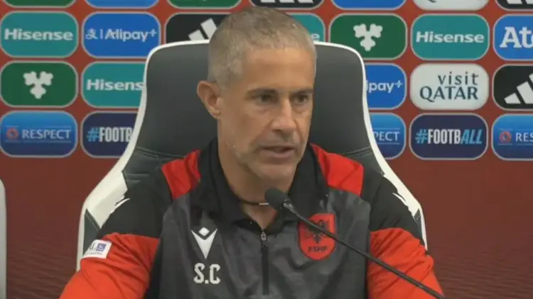 Barazimi i hidhur me Letoninë, Sylvinho: Futbolli nuk të fal