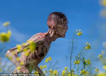 “Zombi të zhveshur”/ Danny Boyle zbulon sfidat e pazakonta në xhirimet e “28 Years Later”