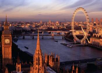 Paralajmërohen qindra vdekje nga i nxehti në Angli!