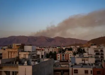 SHBA sulmon Iranin, Trump: Goditëm 3 objekte bërthamore