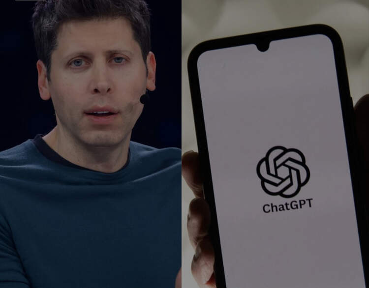 Sam Altman: AI shpik gjëra, ndaj mos i besoni verbërisht ChatGPT-së