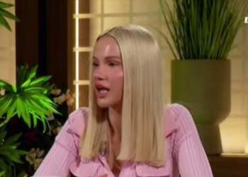 Sara Kolami hap zemrën për eksperiencën në BBVK3: Realitet falso!