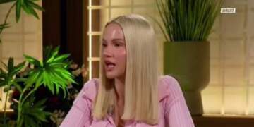 Sara Kolami hap zemrën për eksperiencën në BBVK3: Realitet falso!