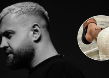 Çfarë i ndodhi? Luiz Ejlli i nënshtrohet një operacioni