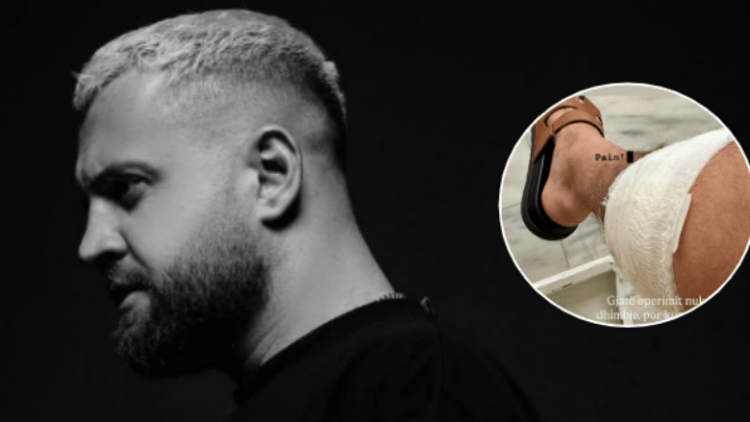 Çfarë i ndodhi? Luiz Ejlli i nënshtrohet një operacioni