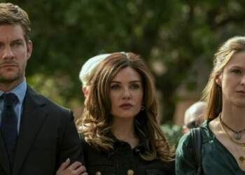 “The Waterfront” pushton Netflix, seriali që po bën bujë në mbarë botën