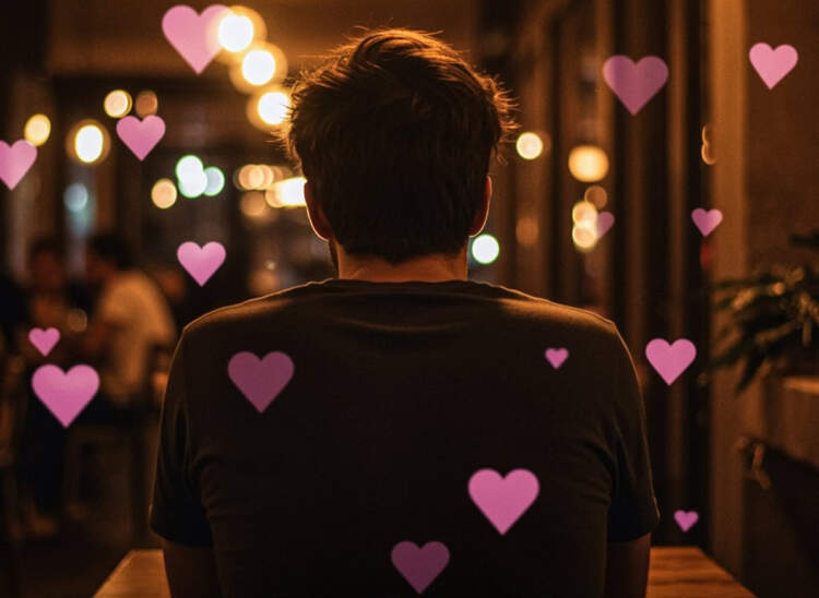 Studimi: Meshkujt bien në dashuri më shpejt se femrat