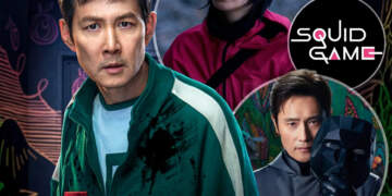 Pas 4 vitesh, “Squid Game” përfundon këtë javë, a jeni gati për lojën e fundit?