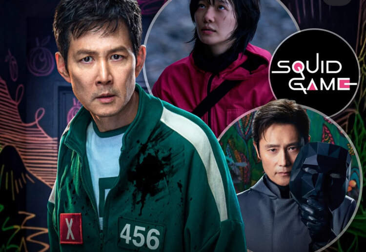 Pas 4 vitesh, “Squid Game” përfundon këtë javë, a jeni gati për lojën e fundit?