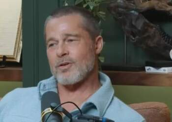 Çfarë tha Brad Pitt në podcast që po bën xhiron e rrjetit?