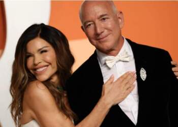 Nëse mendonit se kishit parë gjithçka… prisni të shihni shifrat e Bezos